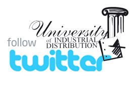 Follow Us on Twitter