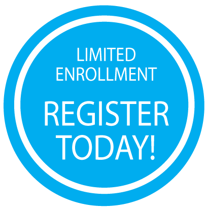 Register Today Register Today