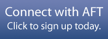 Connect with AFT