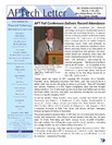 2012 Fall Newsletter 2012 Fall Newsletter