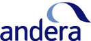 Andera logo