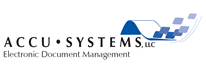 Accusystems logo