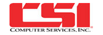 CSI logo
