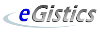 eGistics logo