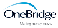 One Bridge logo