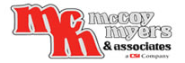 McCoy Myers logo