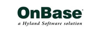 OnBase logo
