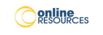 online resources logo