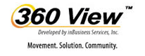 360 View logo