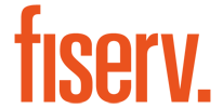 Fiserv logo