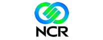 NCR logo