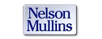 Nelson Mullins logo