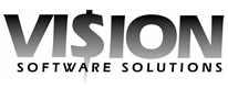 Vision logo