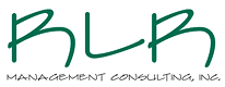 RLR logo