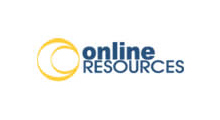 online resources logo