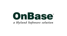 OnBase logo