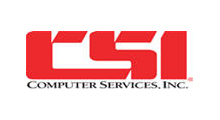 CSI logo