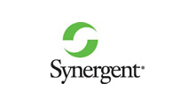 Synergent logo