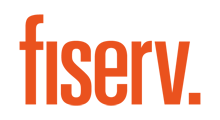 Fiserv logo