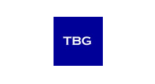 TBG logo