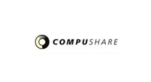 Compushare logo