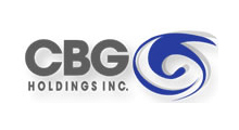 CBG logo
