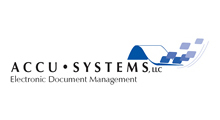 Accusystems logo