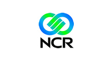NCR logo