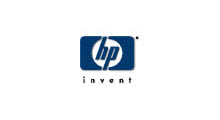 HP logo