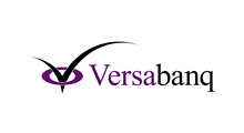 Versabanq logo