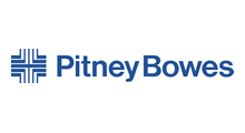 Pitney Bowes logo