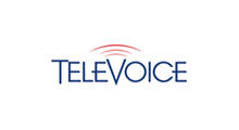 Televoice logo