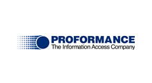 Proformance logo