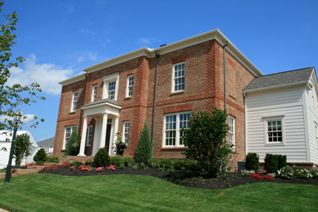 Tuckerman Home Group - 2010