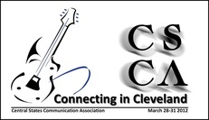 Cleveland Convention Logo