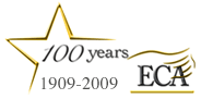 ECA: 100 years of Excellence