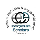 Undergraduate Conference Logo Undergraduate Conference Logo