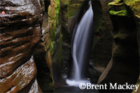 Waterfall Shoot the Hills Winner