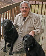 Eric Hoffman