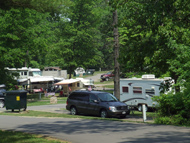 Park Facilities