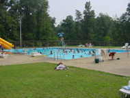 Park Facilities