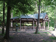 Park Facilities