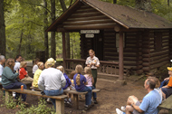 Park Facilities