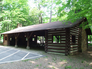 Ash Cave