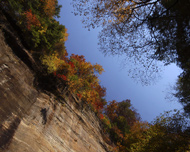 Cantwell Cliffs