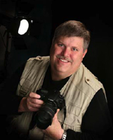Michael Adkins