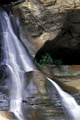 Cedar Falls