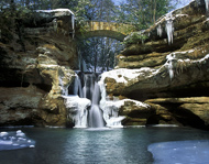 Old Mans Cave
