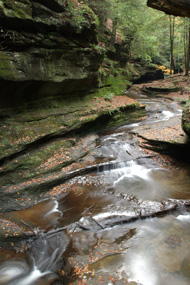 Old Mans Cave