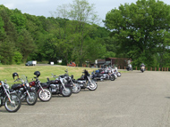 Poker Run